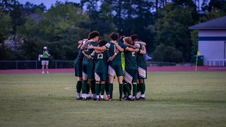 UAB Men’s Soccer Falls to Georgia State in Midweek Matchup