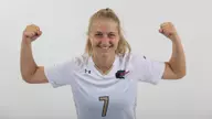 UAB Women's Soccer Newcomer Spotlight: Ines Villanueva Casal