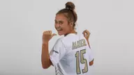 UAB Women's Soccer Newcomer Spotlight: Jessica Wheeler
