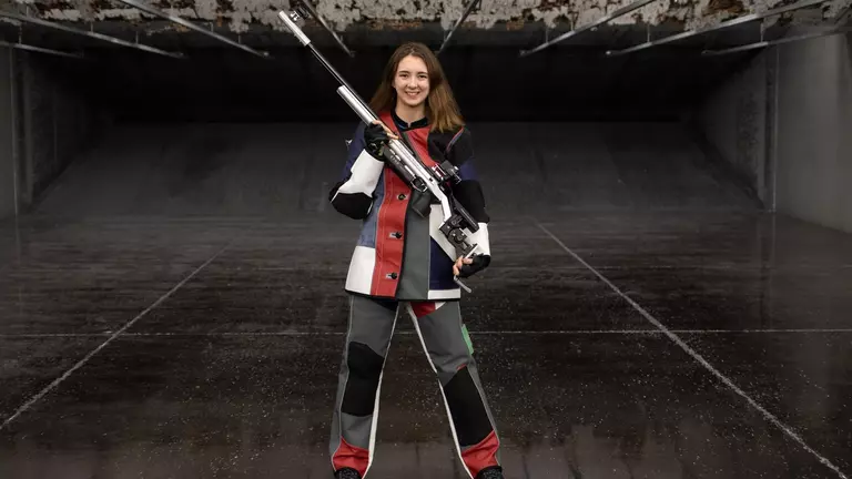 UAB Rifle Opens Spring Season Against Murray State, UT-Martin