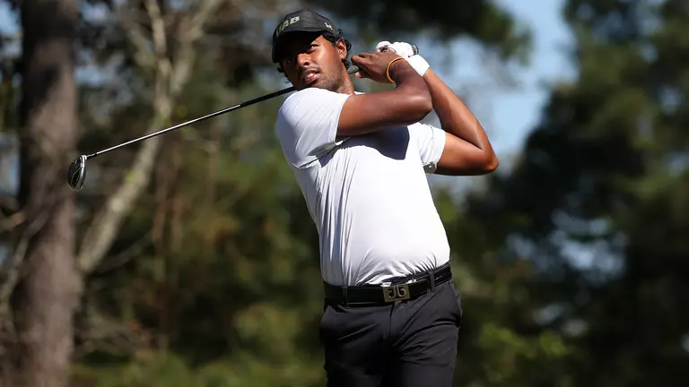 UAB in Eighth After Round One of Bank of Tennessee Intercollegiate