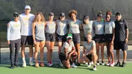 Women’s Tennis Has Strong Showing at Samford Round Robin 2