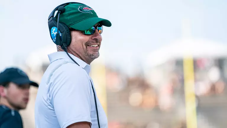 Week 7 Press Conference: UAB Travels to Southern Miss