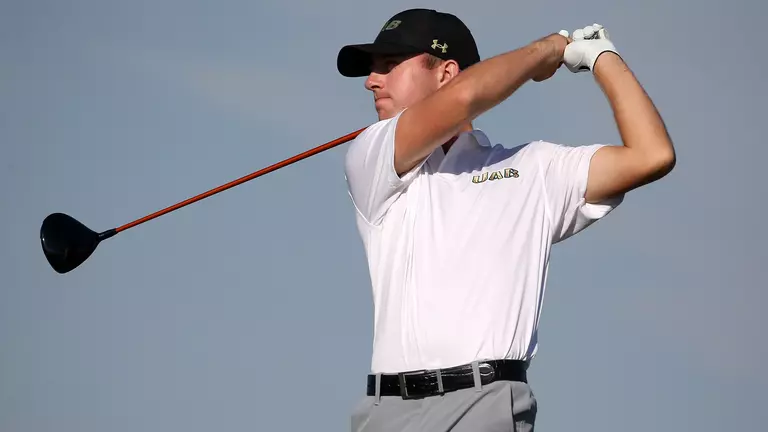 Robillard’s 67 Leads UAB in Round Two at Bank of Tennessee