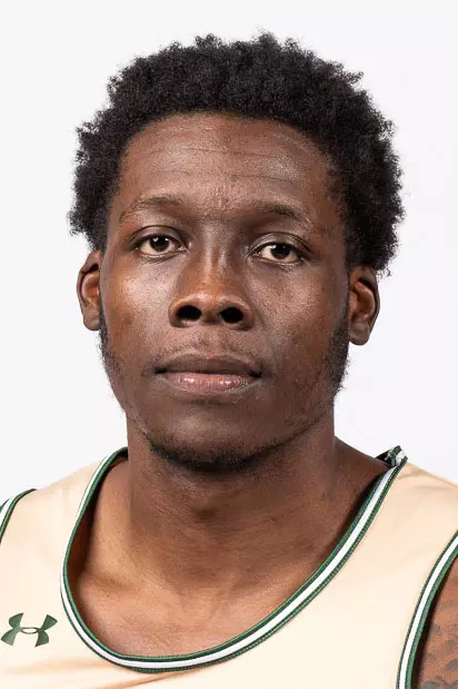 Josh LeBlanc Sr. Headshot