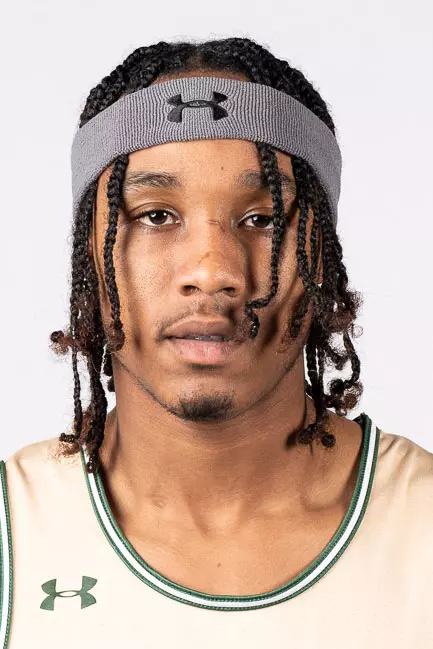 Tyreke Locure Headshot