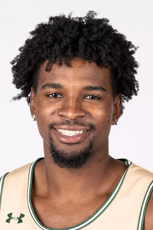 Justin Brown Headshot