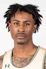 Elijah Tate Headshot