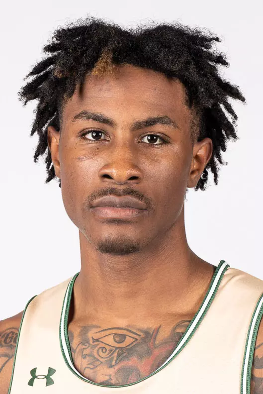 Elijah Tate Headshot