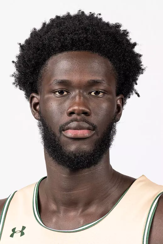 AD Diedhiou Headshot