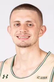 Michael Ertel Headshot