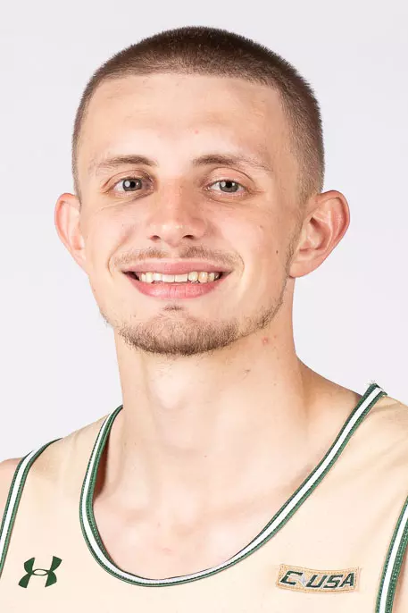 Michael Ertel Headshot