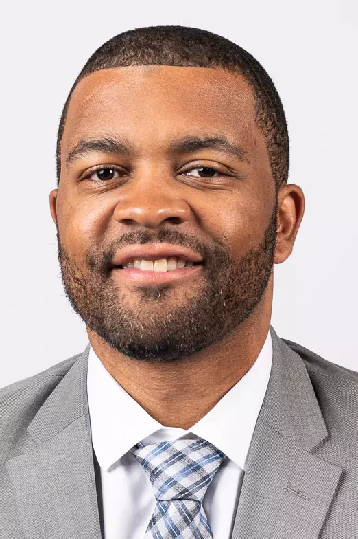 Wilbur Allen Headshot