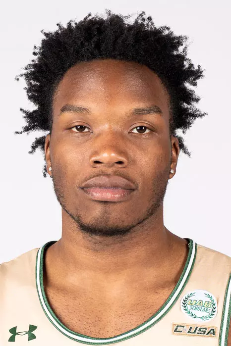 Tavin Lovan Headshot