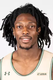 Quan Jackson Headshot