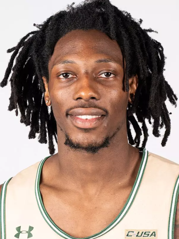 Quan Jackson Headshot