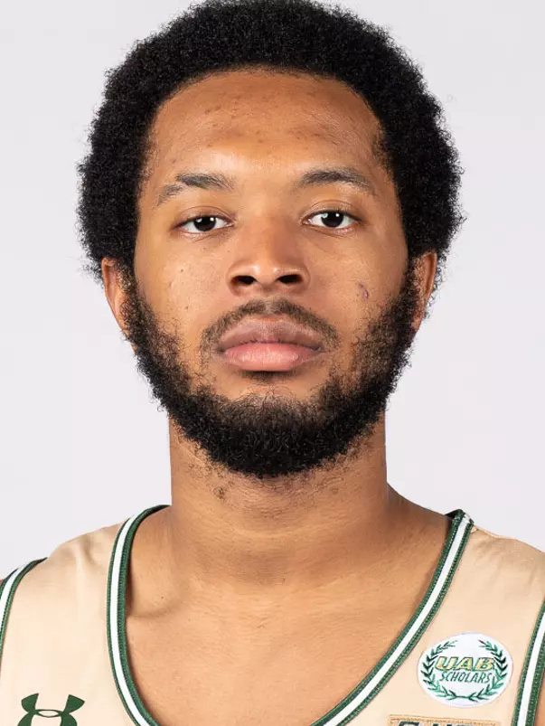 Jon Coleman Headshot