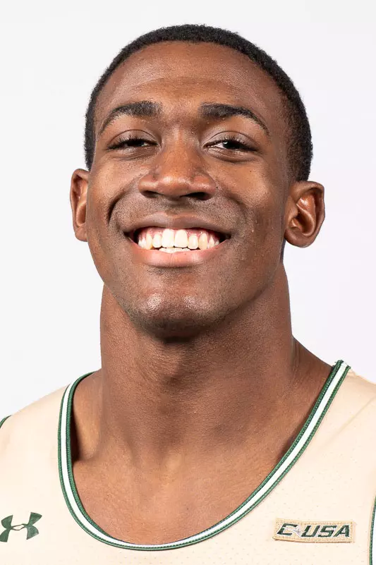 Trey Jemison Headshot