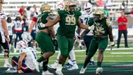 UAB Travels to Southern Miss for C-USA West Contest