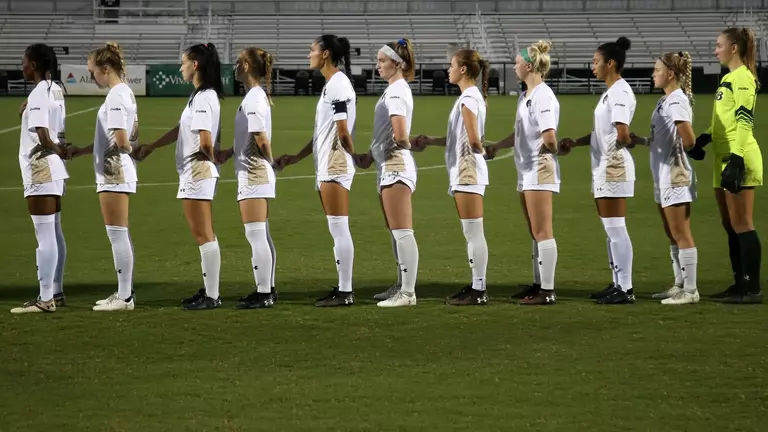 UAB Women’s Soccer Hosts North Texas