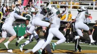 UAB Football Routs Southern Miss in Hattiesburg, 34-0