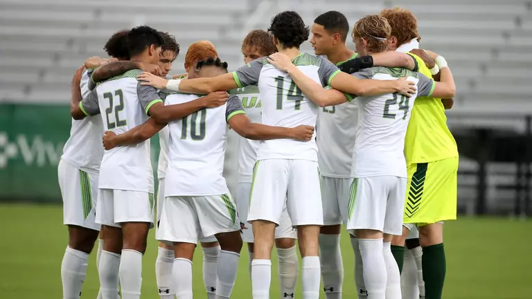 UAB Falls in Double-Overtime Heartbreaker at No. 3 Marshall