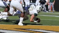 Grayson Cash Named C-USA Special Teams Player of the Week