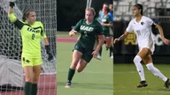 Women’s Soccer Sweeps C-USA Weekly Awards