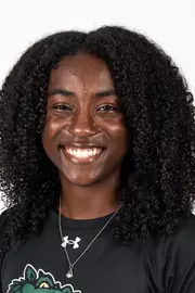 Ebony Toliver