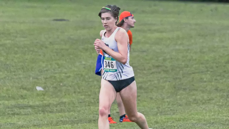 Thompson Named to C-USA All-Academic Team