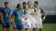 UAB Falls 1-0 at Coastal Carolina