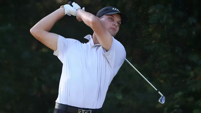 UAB Men’s Golf to Compete in Steelwood Collegiate