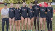 Cross Country Travels to Conference USA Championship