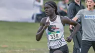 Blazers Place Eighth at Conference USA Cross Country Championships