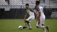 Blazers Share the Points in Road Draw at Old Dominion