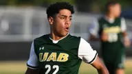 UAB Hosts FGCU in Midweek Nonconference Matchup