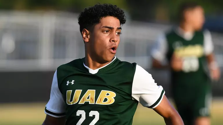 UAB Hosts FGCU in Midweek Nonconference Matchup