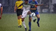 UAB-FGCU Match Canceled Due to Heavy Rain, Lightning