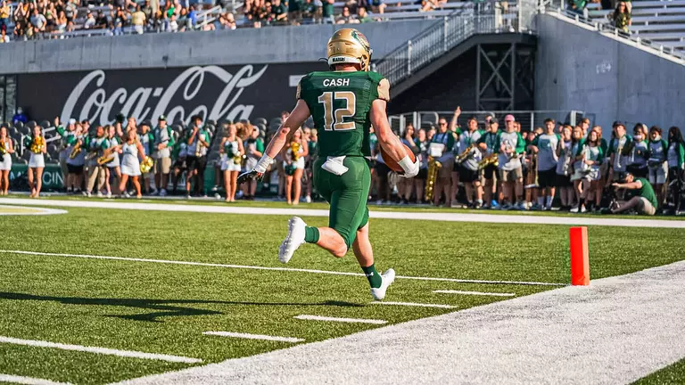 UAB Defense Dominates in 31-14 Victory Over Florida Atlantic