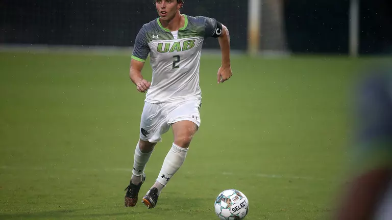 UAB Falls 2-0 to South Carolina