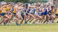 Blazers Head to NCAA Cross Country South Regional Championship