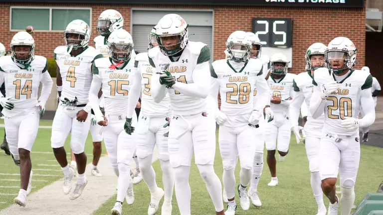 C-USA West Division on the Line as UAB Travels to No. 15 UTSA