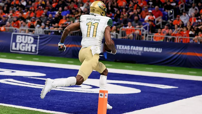 UAB Suffers Heartbreaking 34-31 Loss at No. 15 UTSA