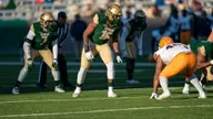 PFF Names Alex Wright C-USA Defensive Player of the Year
