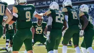 UAB Travels to Marshall for Rematch of 2020 C-USA Championship