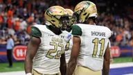 UAB Football Adds 18 Players on National Signing Day