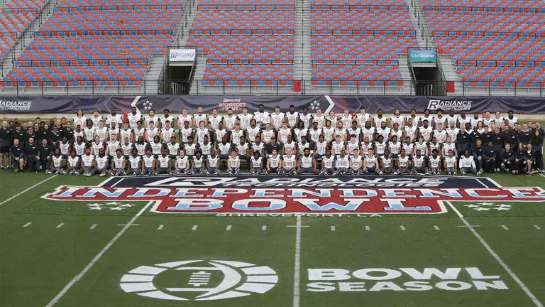 UAB and No. 13 BYU set for Radiance Technologies Independence Bowl