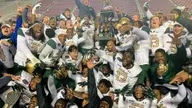 BOWL CHAMPS! UAB Defeats No. 13 BYU 31-28 in Independence Bowl