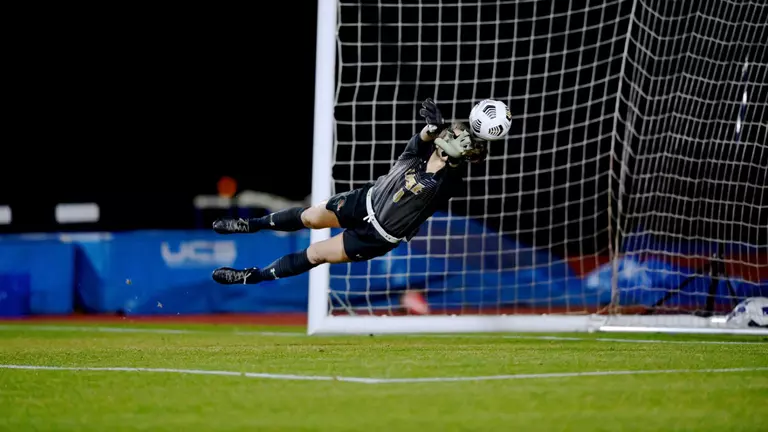 UAB Women’s Soccer Defeats FIU 1-0