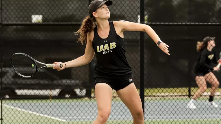 UAB Advances to C-USA Quarterfinals After 4-0 Victory Over UTSA